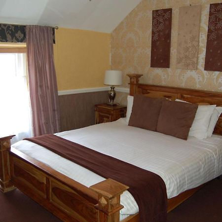 Schooner Hotel Alnmouth Ngoại thất bức ảnh