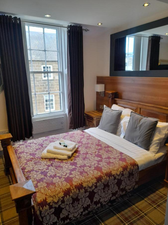 Schooner Hotel Alnmouth Ngoại thất bức ảnh