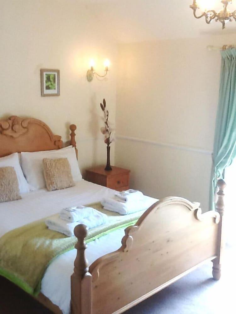 Schooner Hotel Alnmouth Ngoại thất bức ảnh