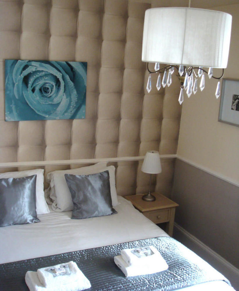Schooner Hotel Alnmouth Ngoại thất bức ảnh